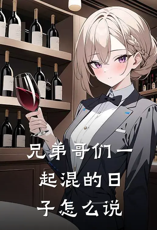 兄弟哥们一起混的日子怎么说