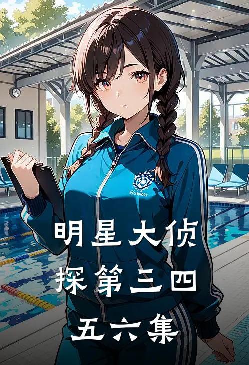 明星大侦探第三四五六集