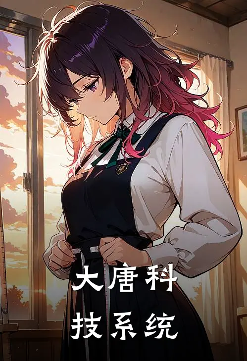大唐科技系统
