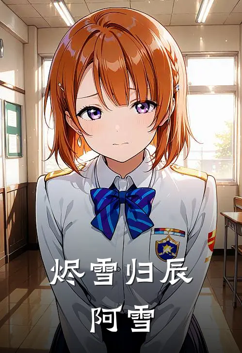 烬雪归辰，阿雪