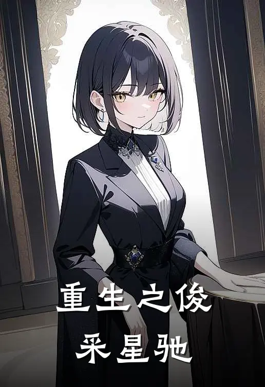 重生之俊采星驰