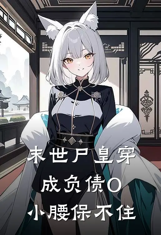 末世尸皇穿成负债O,小腰保不住