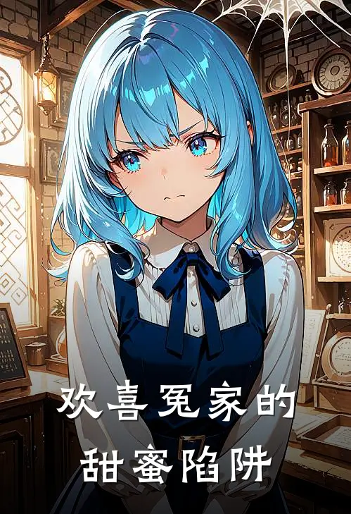 欢喜冤家的甜蜜陷阱