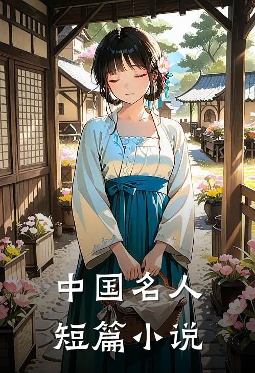 中国名人短篇小说