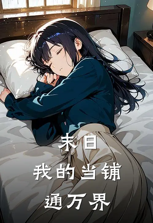 末日：我的当铺通万界林夜柳曦月完整版小说_小说完结推荐末日：我的当铺通万界(林夜柳曦月)