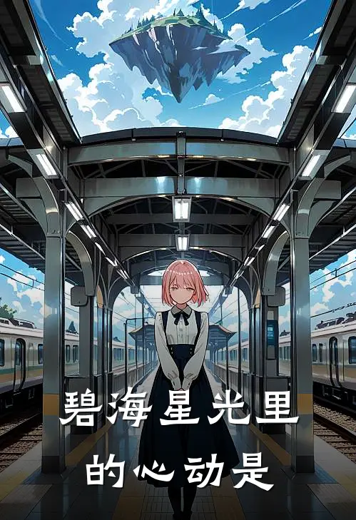 碧海星光里的心动是