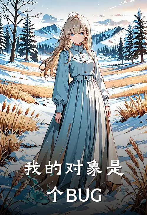 我的对象是个BUG