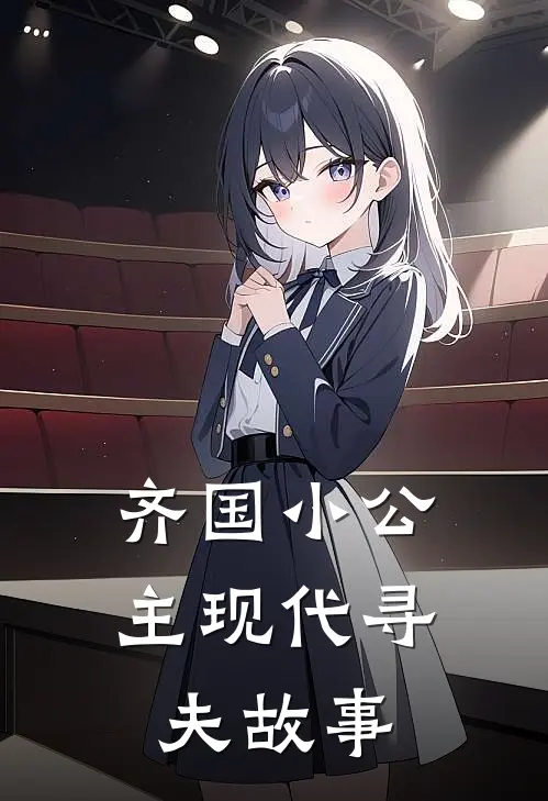 齐国小公主现代寻夫故事