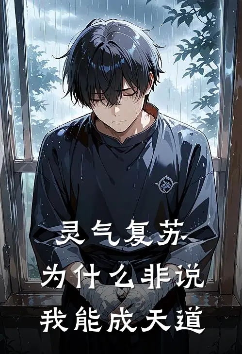 灵气复苏：为什么非说我能成天道王修杨鹏热门小说大全_免费小说完结灵气复苏：为什么非说我能成天道王修杨鹏