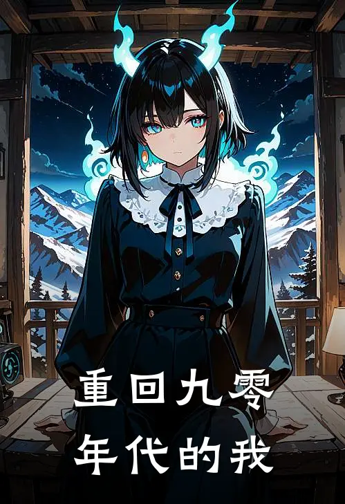 重回九零年代的我