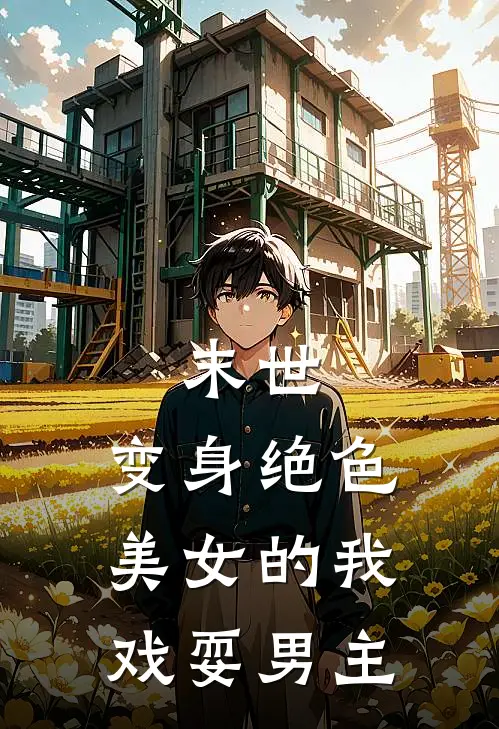 末世，变身绝色美女的我戏耍男主
