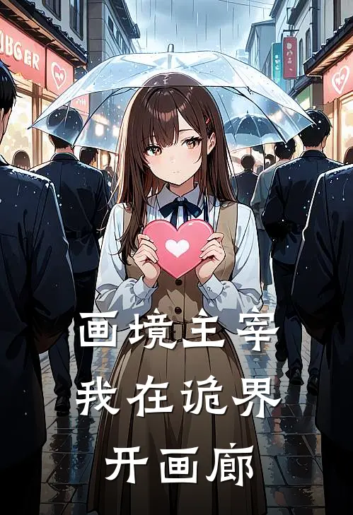 画境主宰：我在诡界开画廊简宁裴逸最新好看小说推荐_完本小说免费画境主宰：我在诡界开画廊(简宁裴逸)