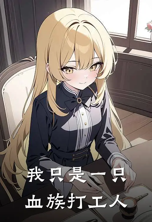 我只是一只血族打工人