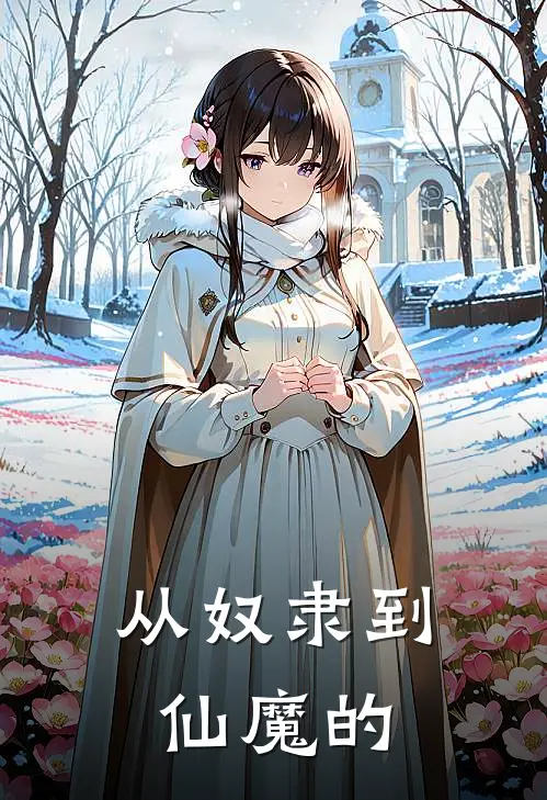 从奴隶到仙魔的