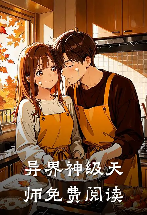 异界神级天师免费阅读