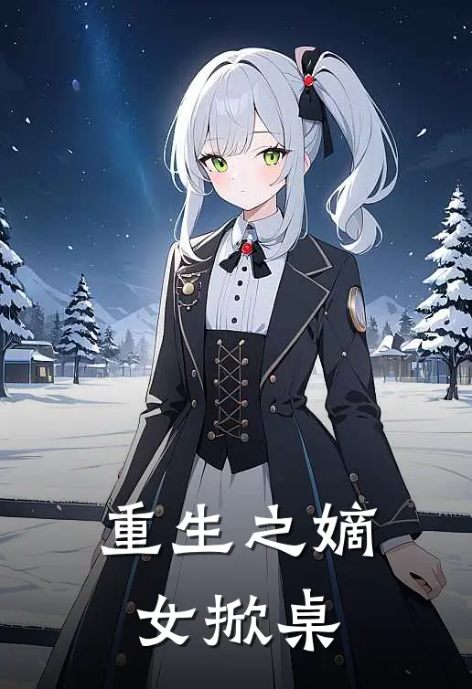 重生之嫡女掀桌