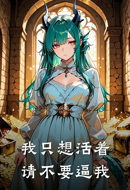 我只想活着，请不要逼我