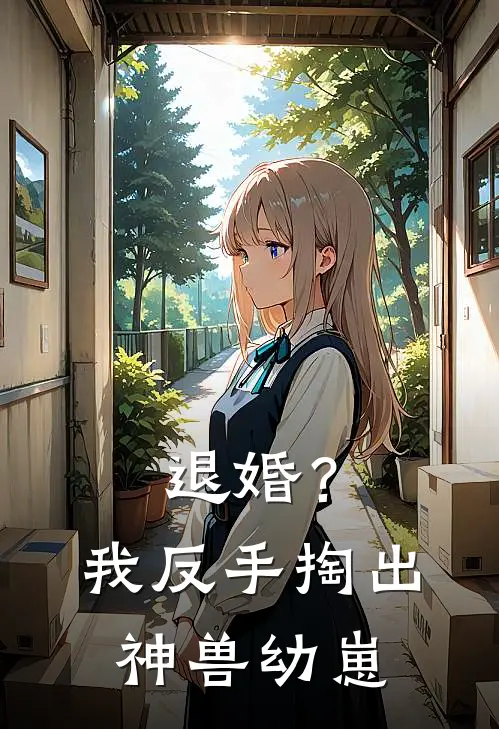 退婚？我反手掏出神兽幼崽纳兰清叶辰完整版小说_小说完结推荐退婚？我反手掏出神兽幼崽(纳兰清叶辰)