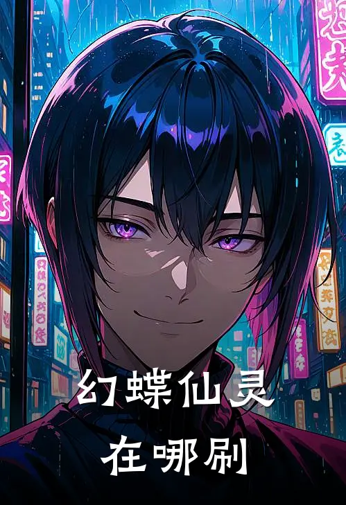 幻蝶仙灵在哪刷