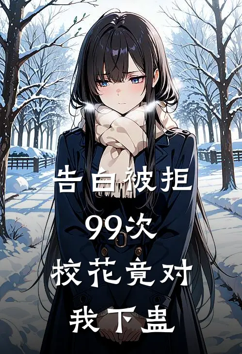 告白被拒99次，校花竟对我下蛊陈墨徐卿雪完结版免费小说_完本小说大全告白被拒99次，校花竟对我下蛊陈墨徐卿雪