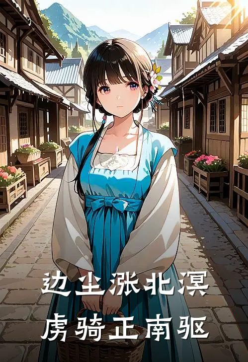 边尘涨北溟,虏骑正南驱