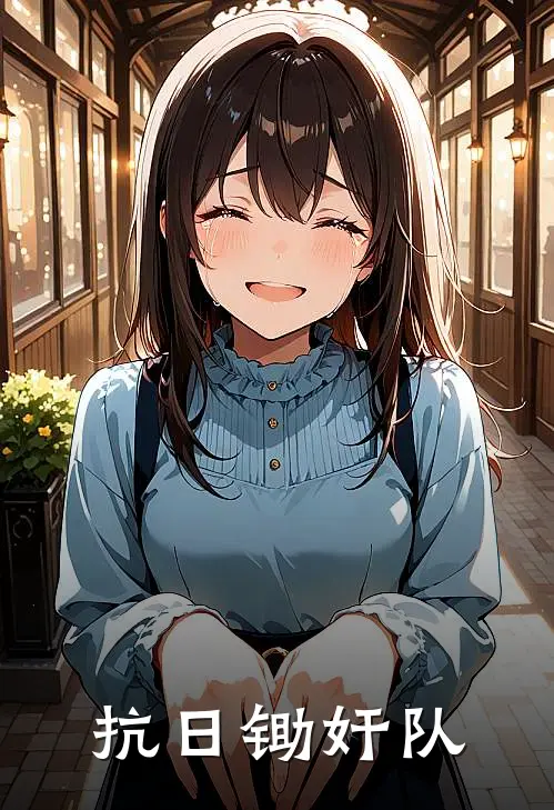 抗日锄奸队(曹天正赵大力)免费阅读_无弹窗全文免费阅读抗日锄奸队曹天正赵大力