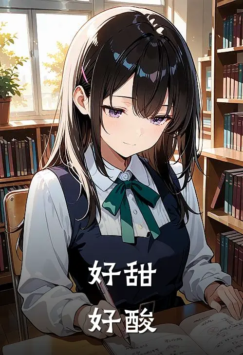 好甜，好酸(姜皖皖唐驰)最新小说_免费阅读完整版小说好甜，好酸(姜皖皖唐驰)