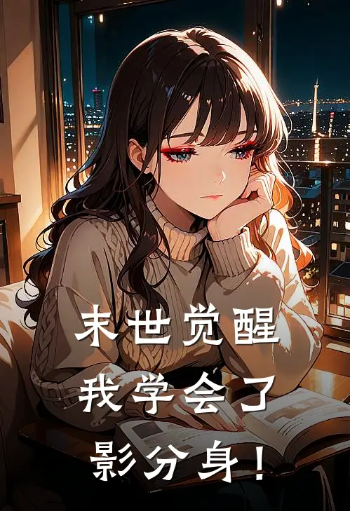 苏晚阿武（末世觉醒，我学会了影分身！）全文免费阅读无弹窗大结局_