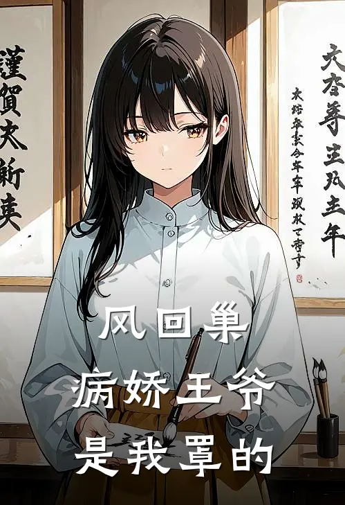 风回巢，病娇王爷是我罩的(阮云萝阮云秋)完整版免费小说_最热门小说风回巢，病娇王爷是我罩的(阮云萝阮云秋)