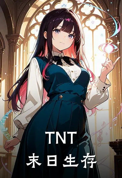 TNT：末日生存(柳沐年安芝)无弹窗小说免费阅读_小说免费阅读无弹窗TNT：末日生存柳沐年安芝