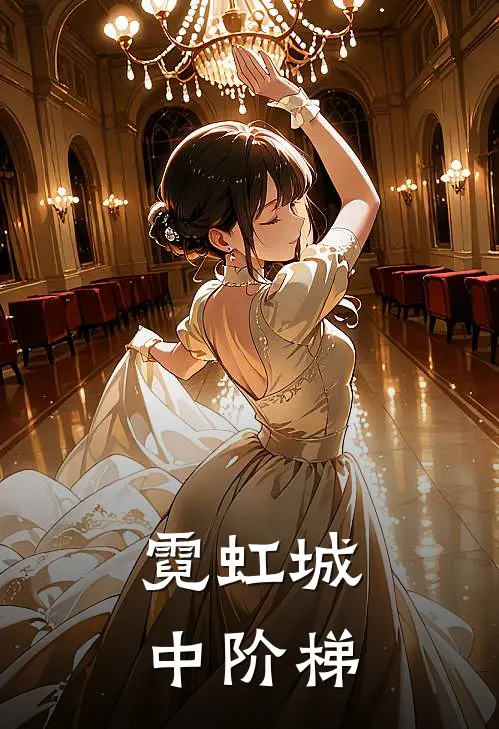 霓虹城中阶梯(东方倩林涛)最新完结小说_完结版小说全文免费阅读霓虹城中阶梯(东方倩林涛)