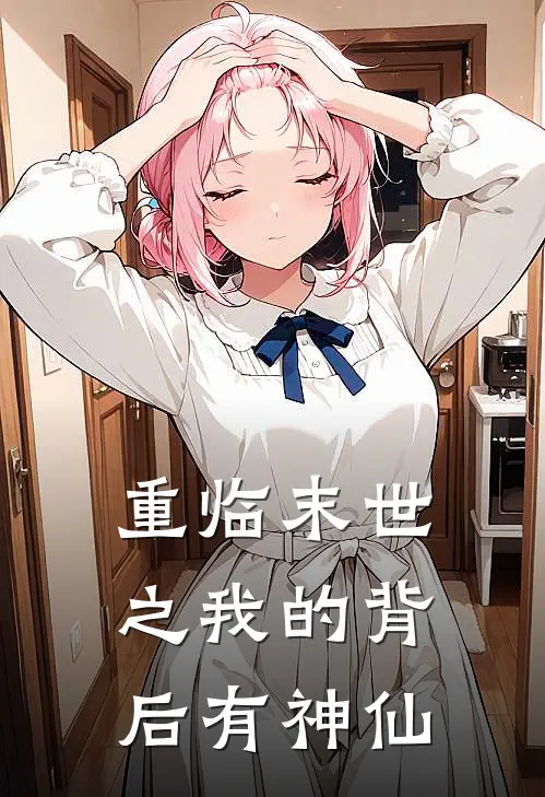 重临末世之我的背后有神仙
