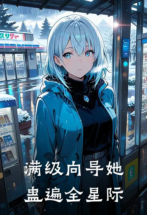 满级向导她蛊遍全星际(兰峥路之遥)热门的小说_热门网络小说推荐满级向导她蛊遍全星际(兰峥路之遥)