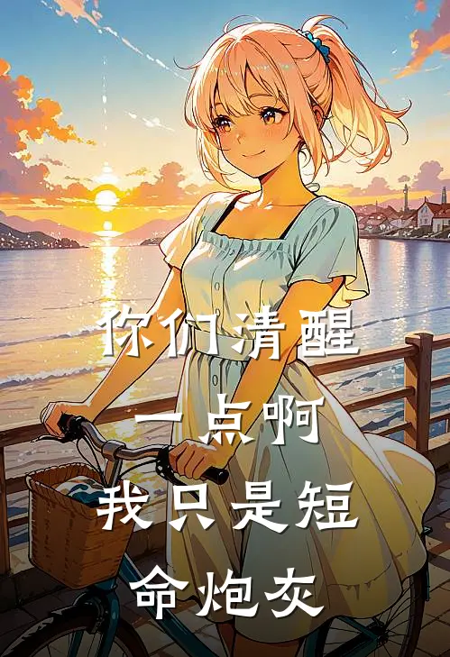 你们清醒一点啊，我只是短命炮灰