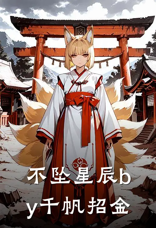 不坠星辰by千帆招金