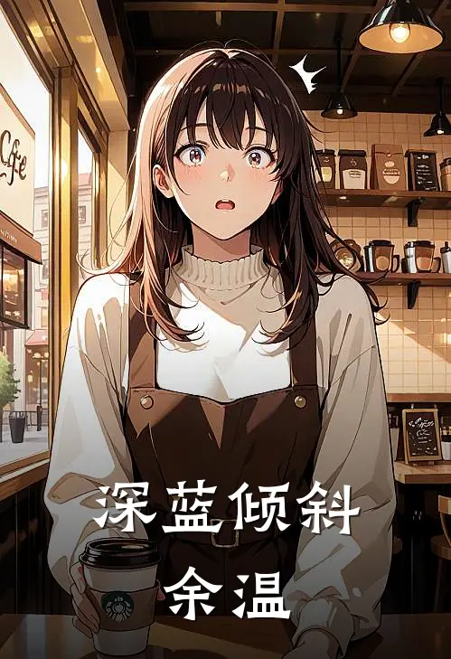 苏念陈阳(深蓝倾斜：余温)全集阅读_《深蓝倾斜：余温》全文免费阅读