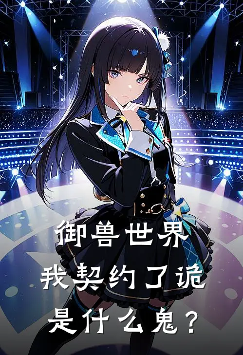 御兽世界，我契约了诡是什么鬼？林天夏渊小说完整版免费阅读_最新章节列表御兽世界，我契约了诡是什么鬼？(林天夏渊)