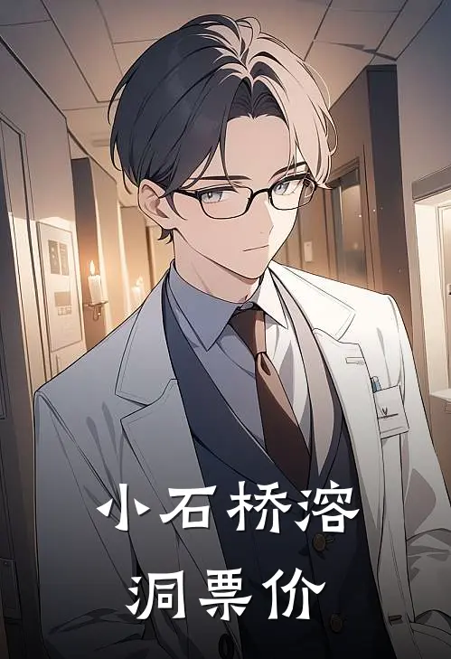 小石桥溶洞票价