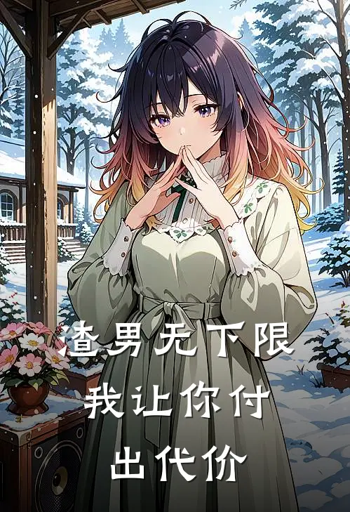 渣男无下限，我让你付出代价(林薇周慕白)最热门小说_全本完结小说渣男无下限，我让你付出代价(林薇周慕白)