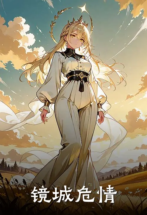 镜城危情