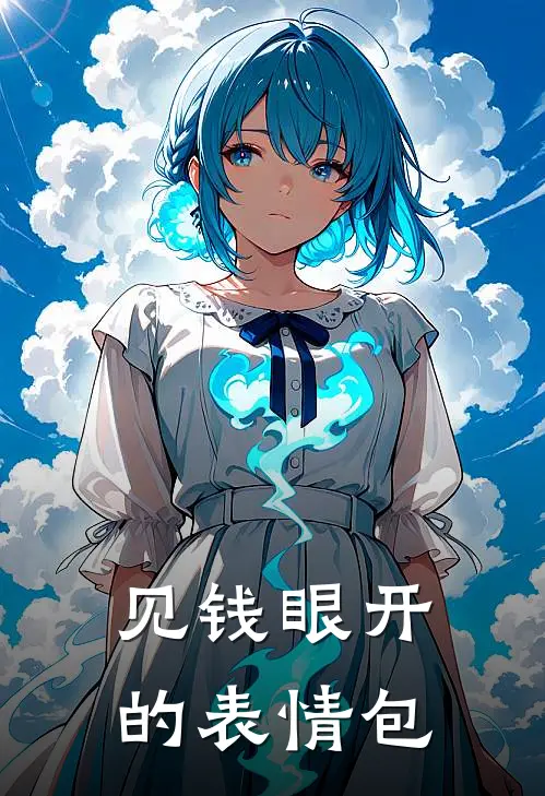 见钱眼开的表情包