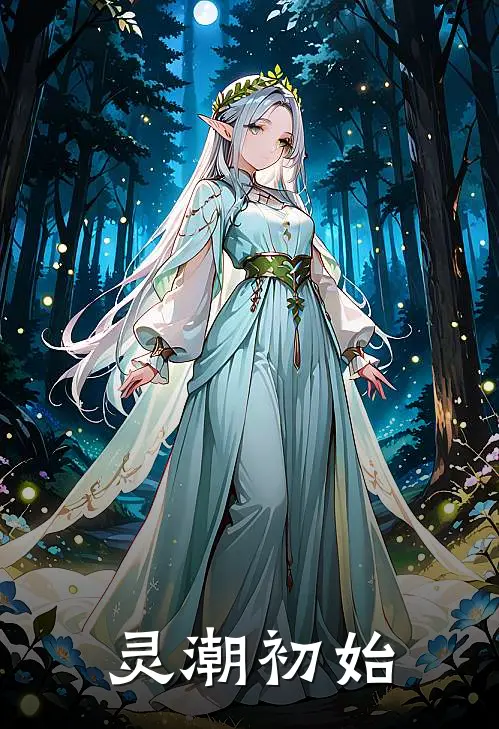 灵潮初始
