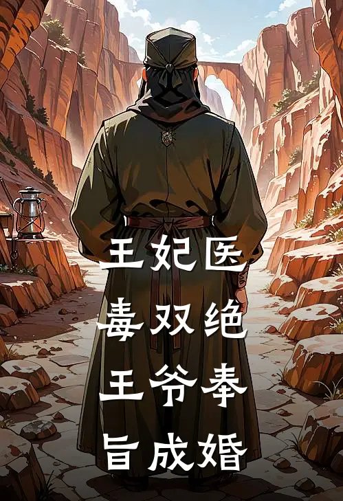 王妃医毒双绝，王爷奉旨成婚