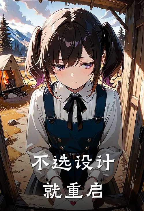 不选设计就重启