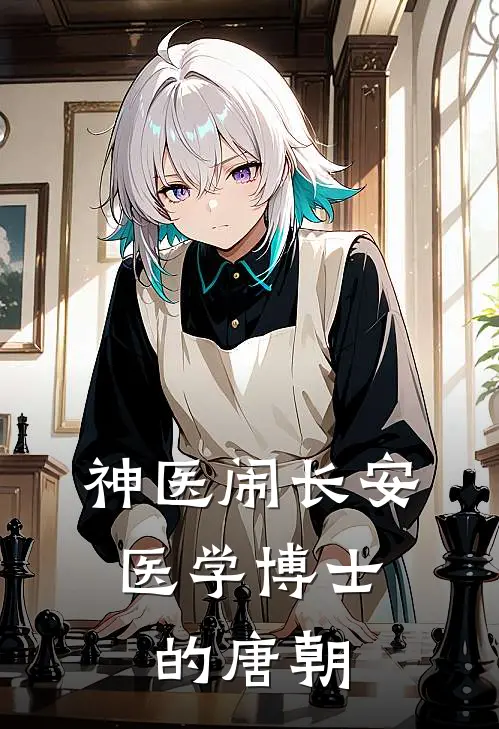 神医闹长安：医学博士的唐朝(赵青坊正)小说全文免费阅读_无弹窗全文免费阅读神医闹长安：医学博士的唐朝(赵青坊正)