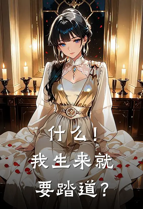 什么！我生来就要踏道？