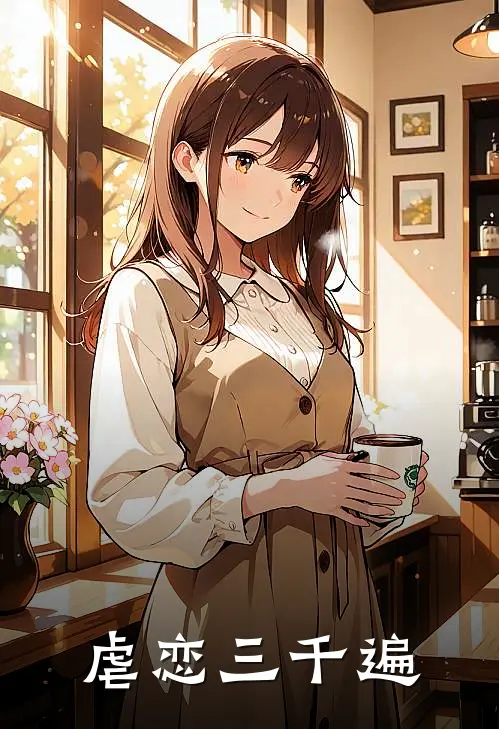 虐恋三千遍