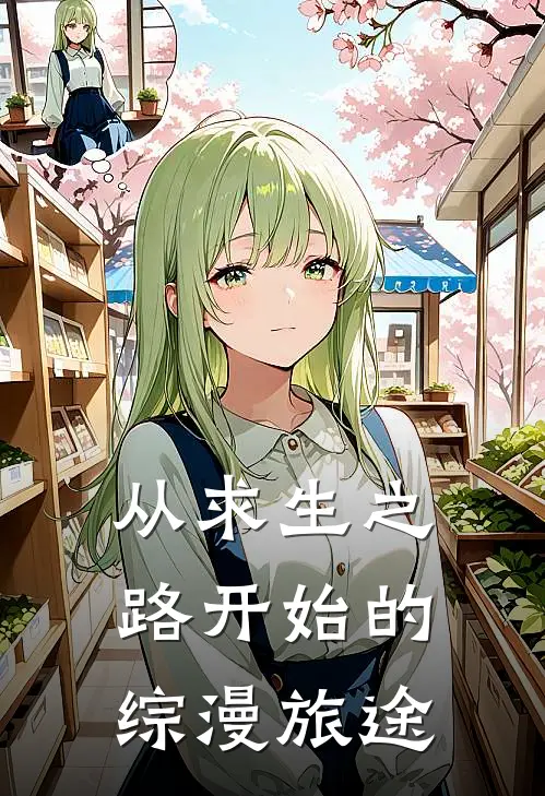 从求生之路开始的综漫旅途