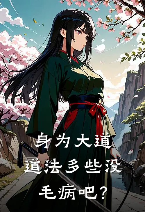 身为大道，道法多些没毛病吧？(甘玄清邓祥雪)完本小说_全本免费小说身为大道，道法多些没毛病吧？甘玄清邓祥雪