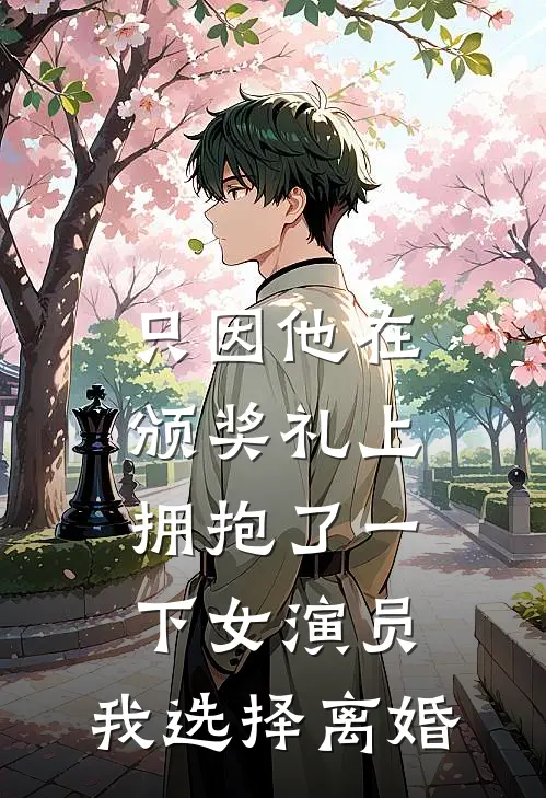 只因他在颁奖礼上拥抱了一下女演员，我选择离婚